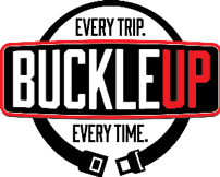 Buckle Up Every Trip Every Time, OTS logo