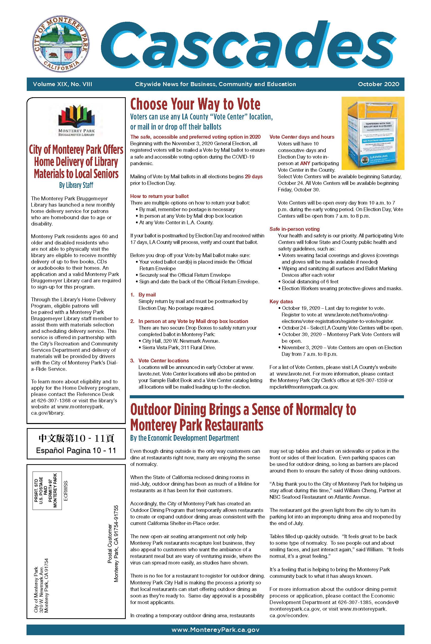 MPK Cascades Oct 2020 page 1