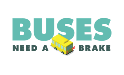 buses need a brake OTS image