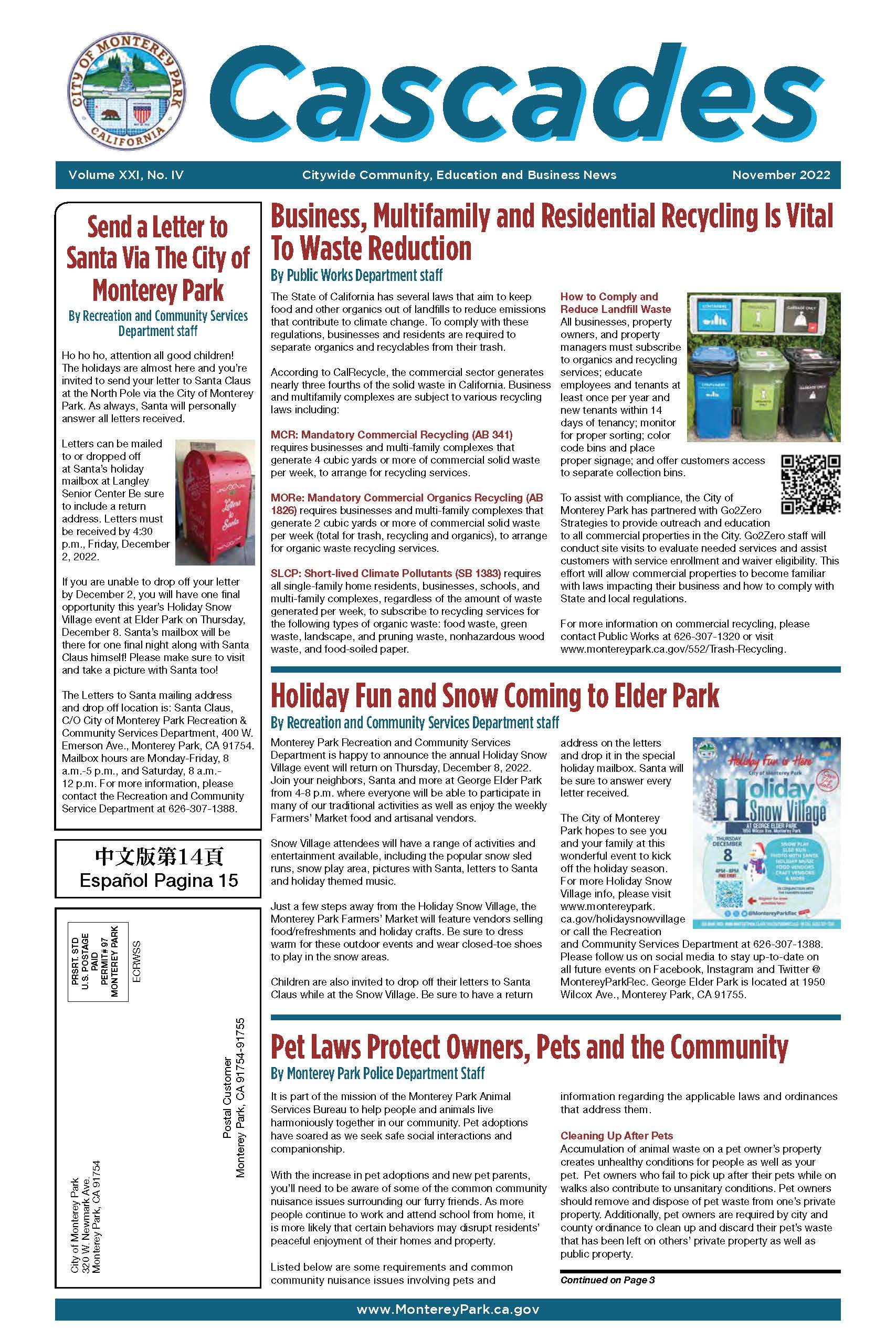 MPK Cascades Nov 2022 page1