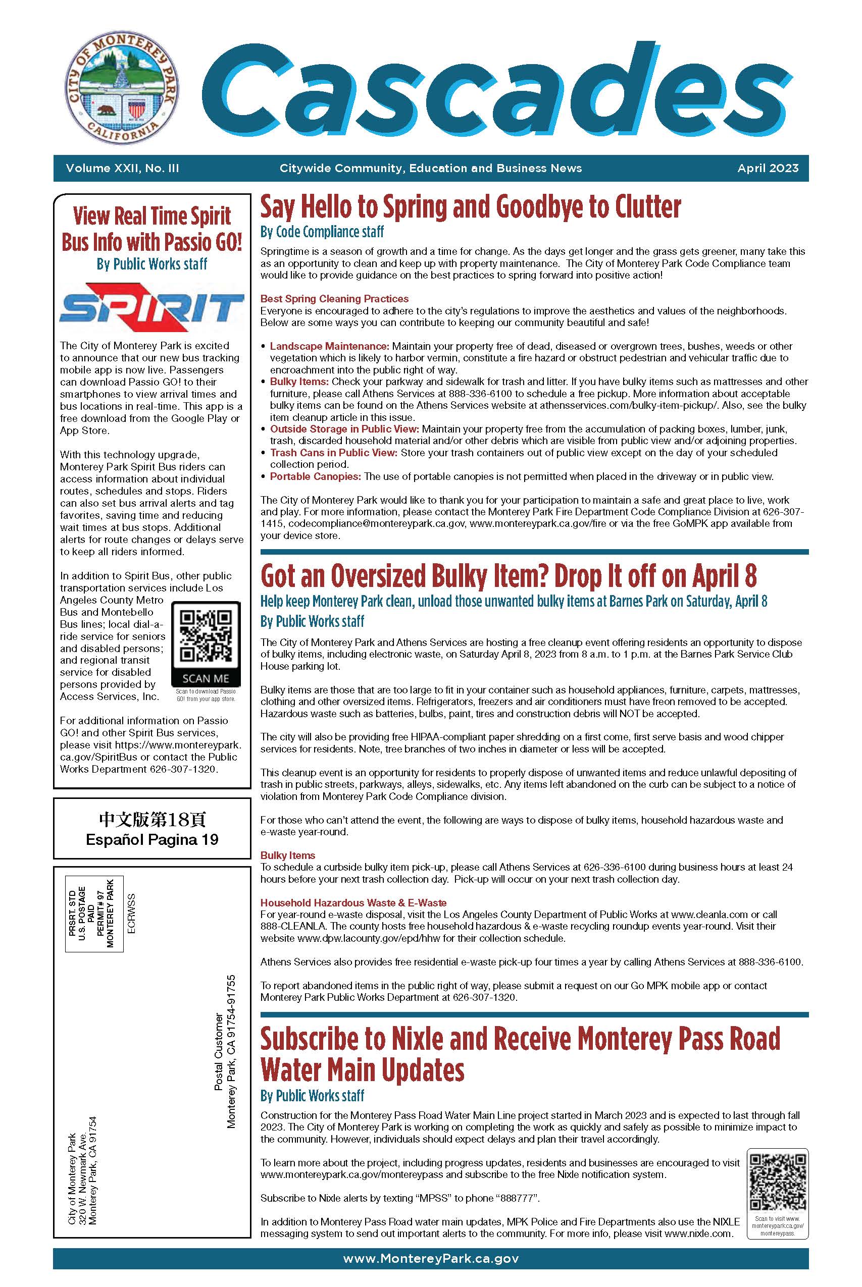 MPK Cascades April 2023 page 1