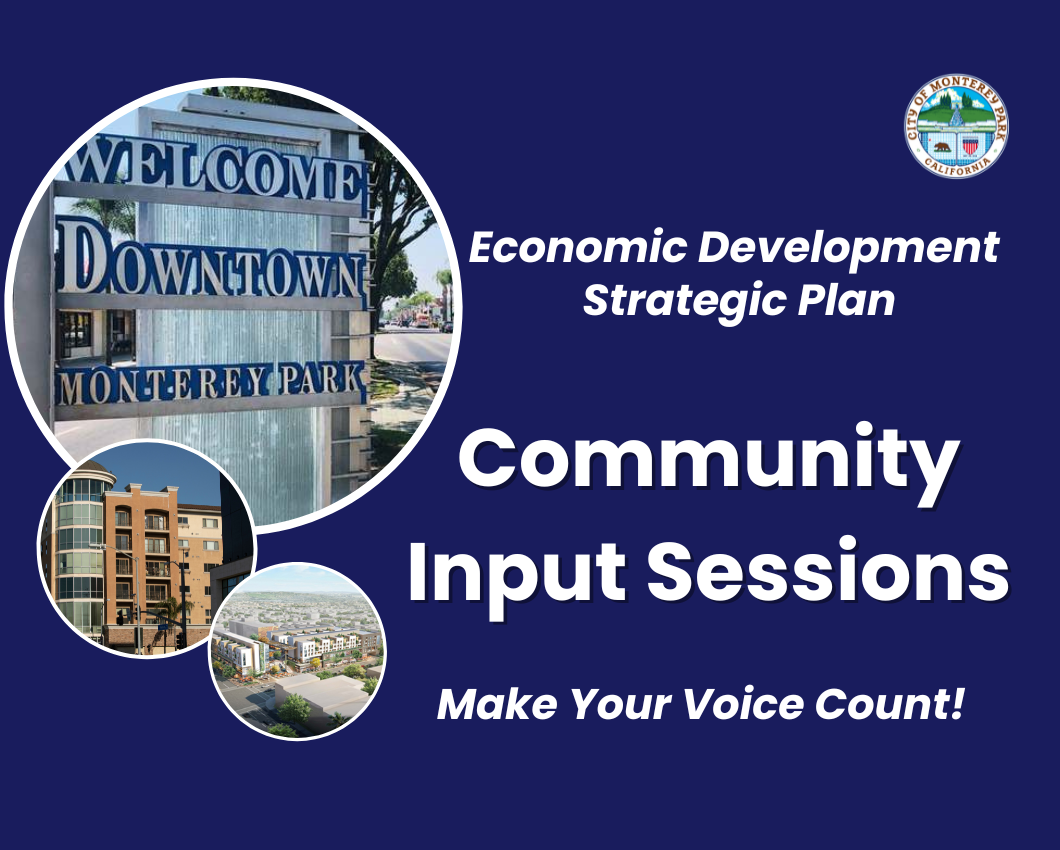 Resized Header EDSP Community Input Sessions