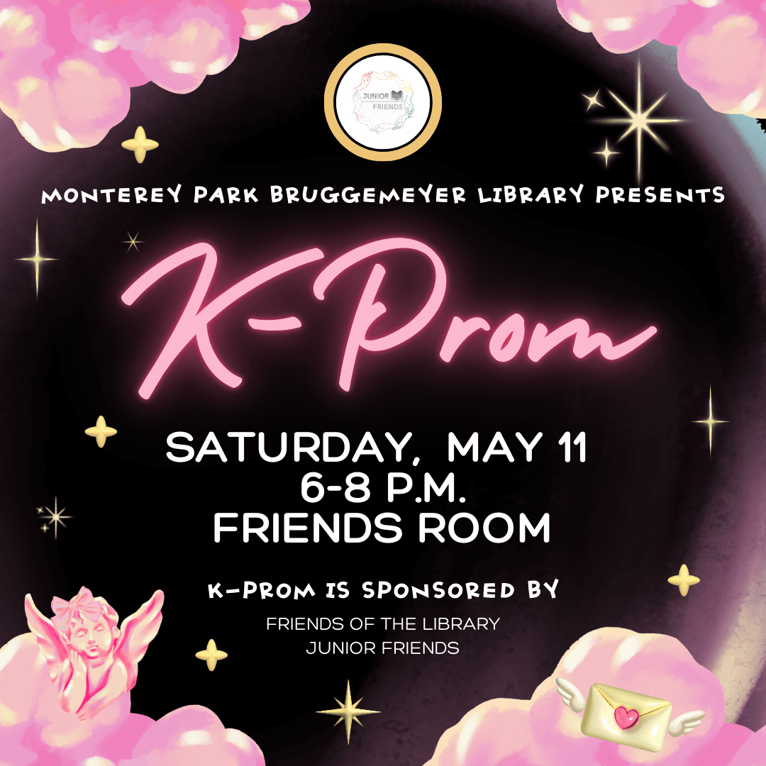 Teen K-Prom