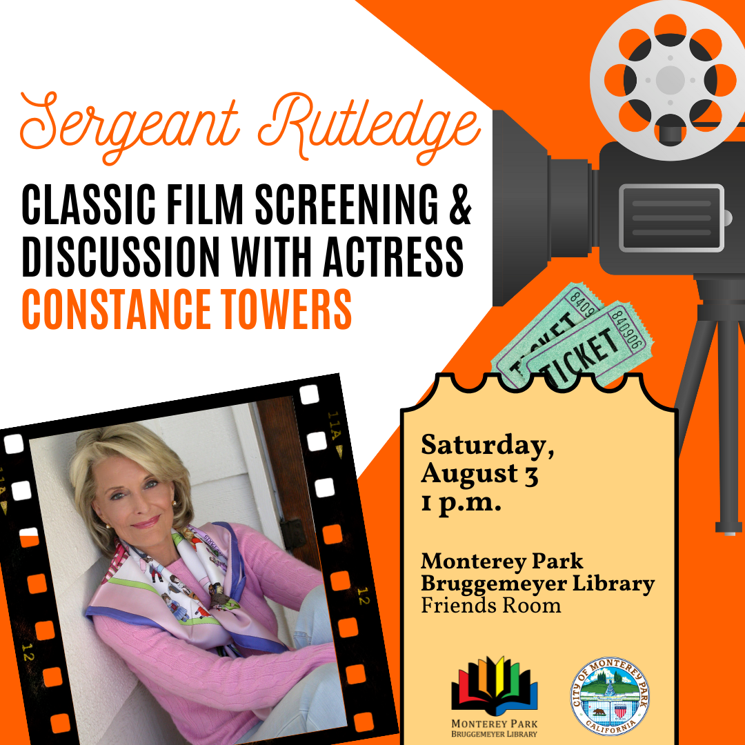 Promotional poster for the classic film 