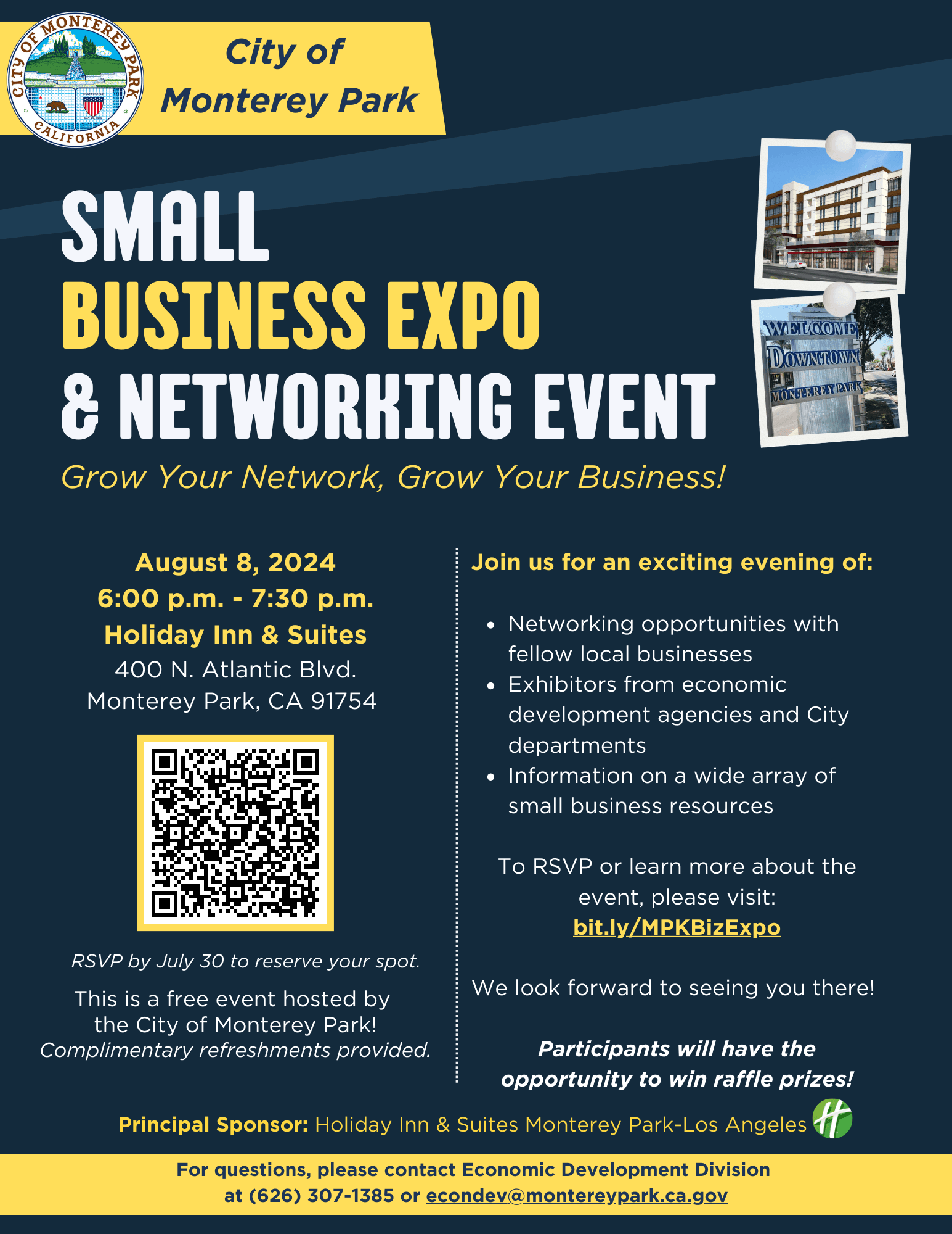 Small Biz Expo Netwrkng 080824 EN