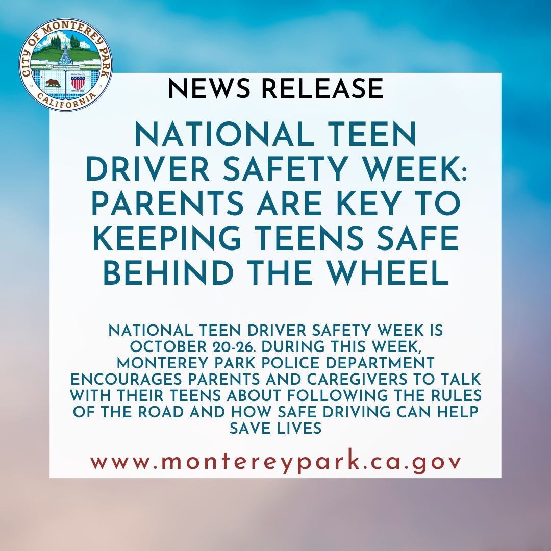 News release graphic headline and subheadline.