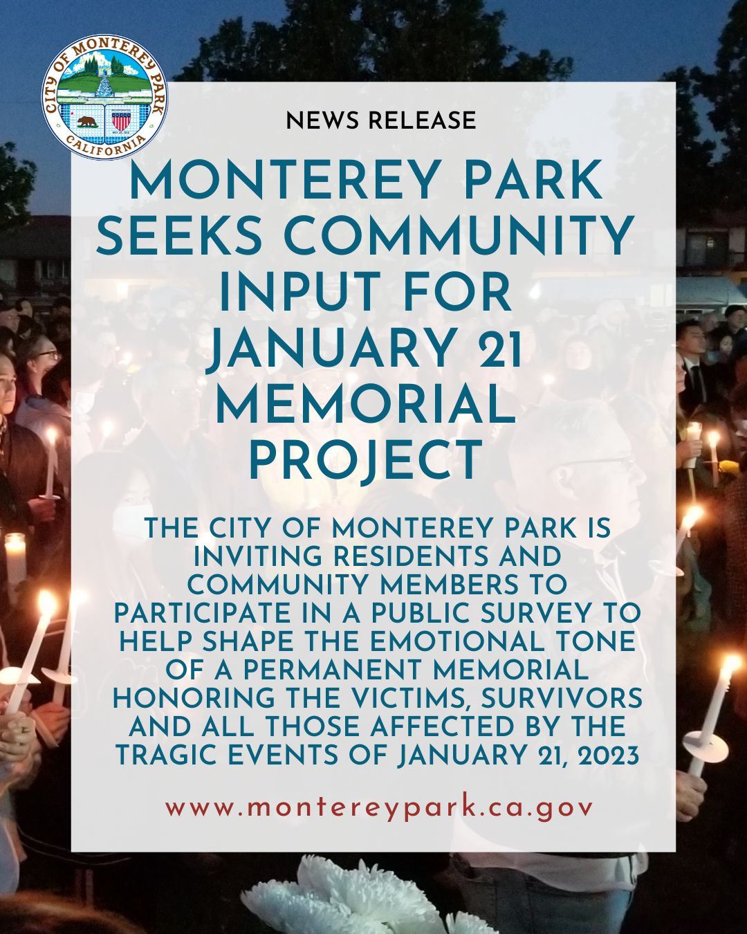 MPK News Release flyer