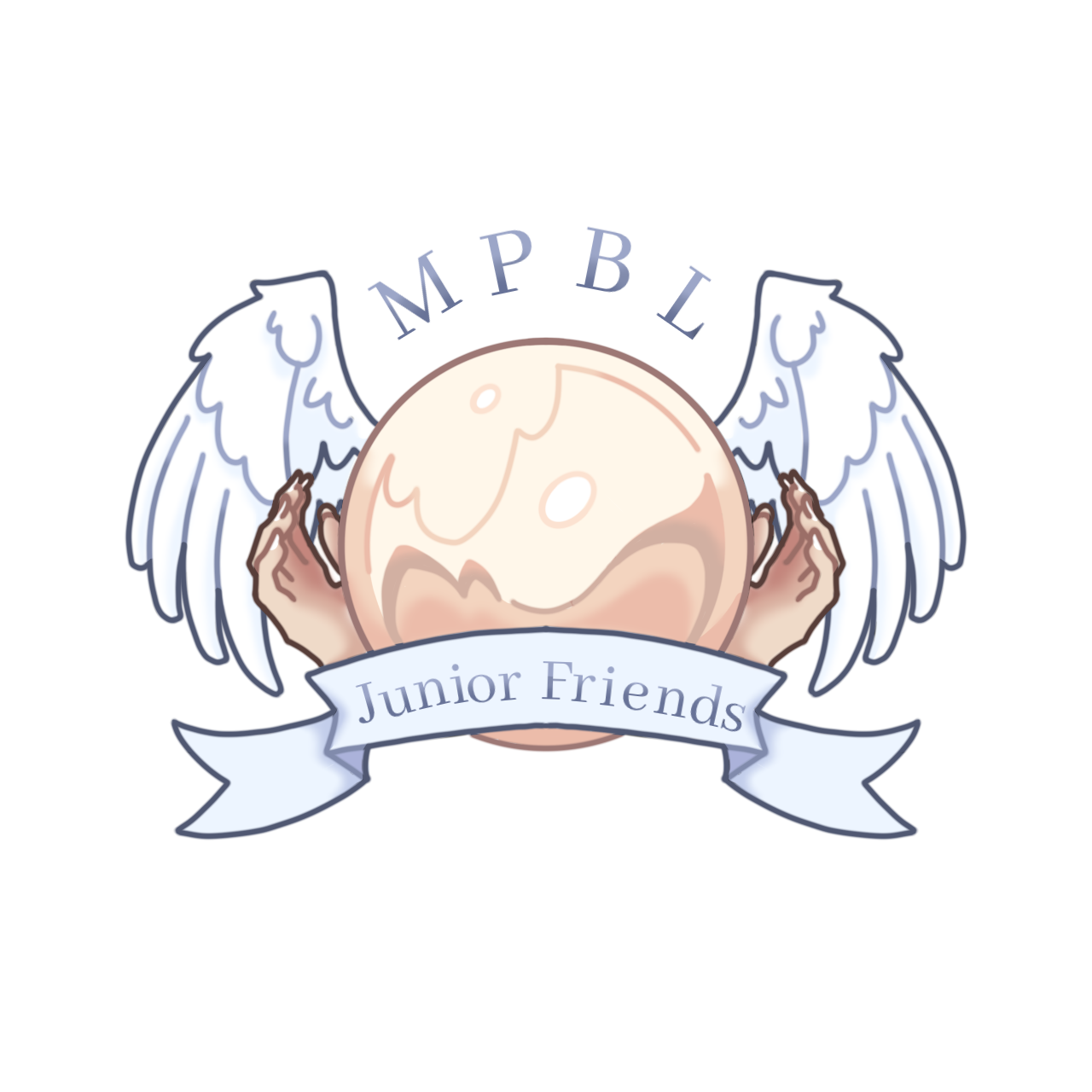 20025 Junior Friends Logo