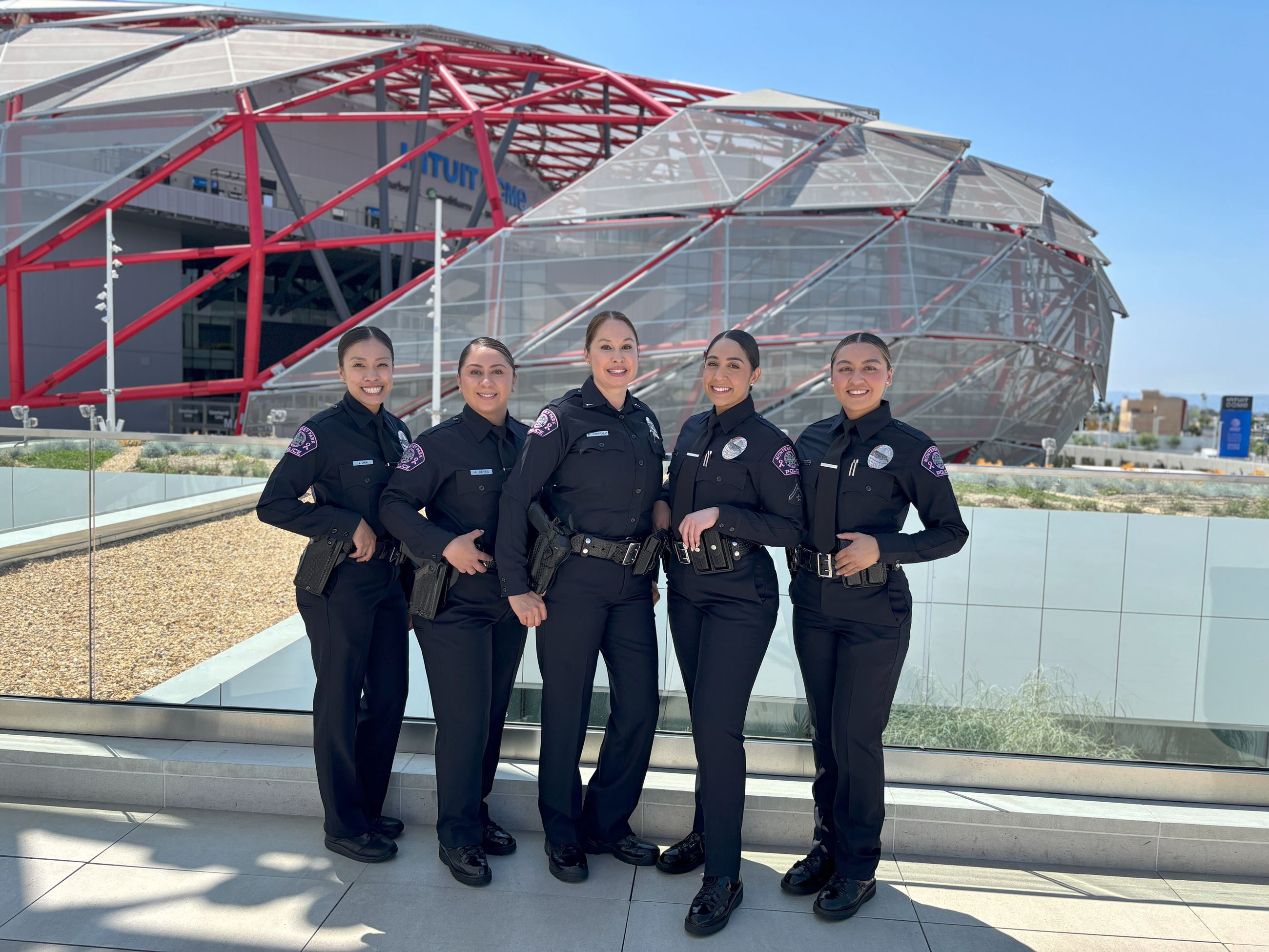 Pink Patch Photo 2025