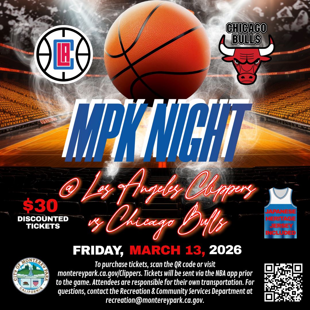 MPK Clippers Night 03-13-2026