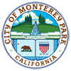 City of Monterey Park city seal