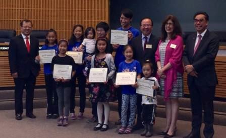 04-18-2017 Perfect Harmony Cultural Exchange