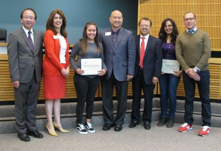 05-16-2017 Macy Intermediate School Participants