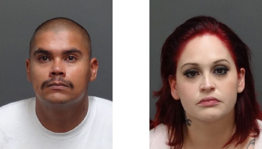 News Release 9-13-18 Roger Nava Nayeli Crystal Molina