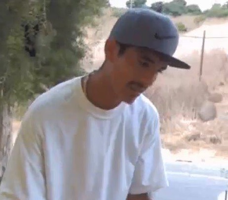 19-37870 MPPD PACKAGE THEFT