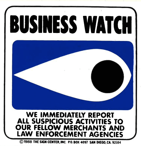 Business Watch Business Watch Pic