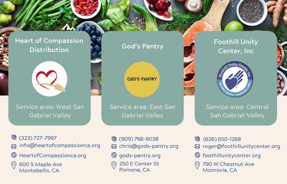 SGVCOG hub resources