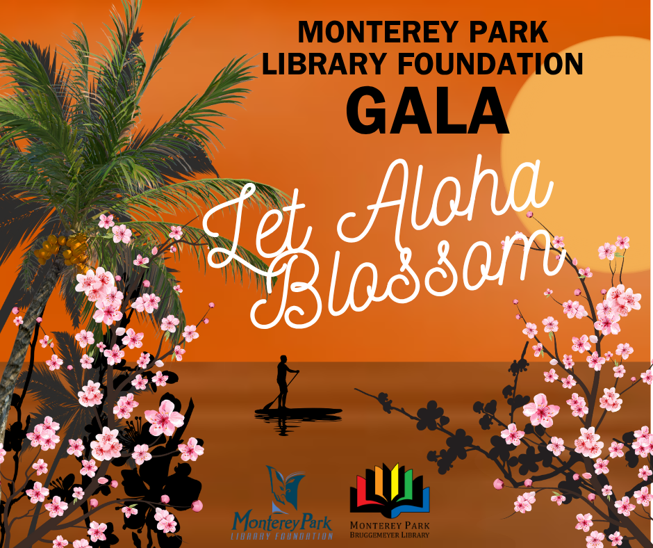 let aloha blossom