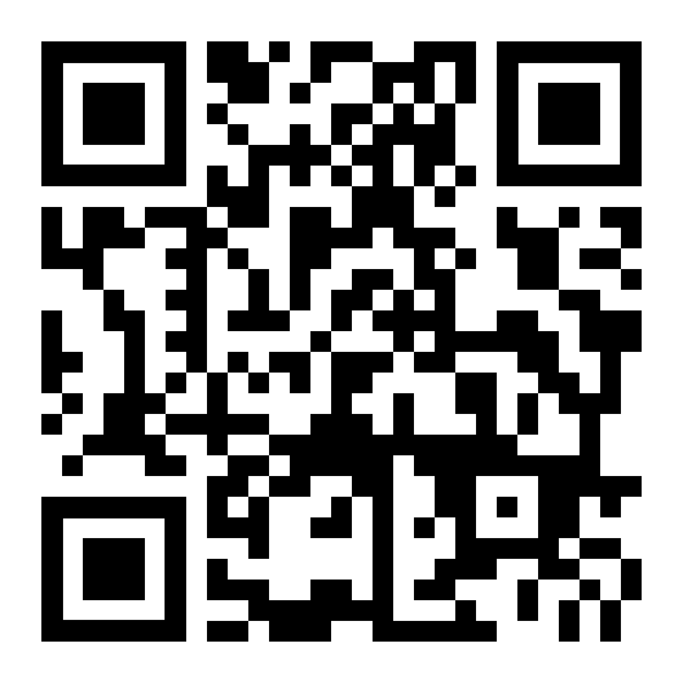 community survey QR code