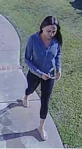 Residential Burglary