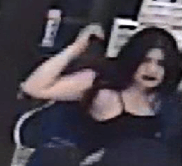 Robbery / Assault With a Deadly Weapon Suspect