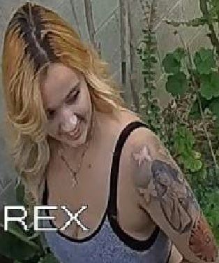 Residential Burglary Suspect