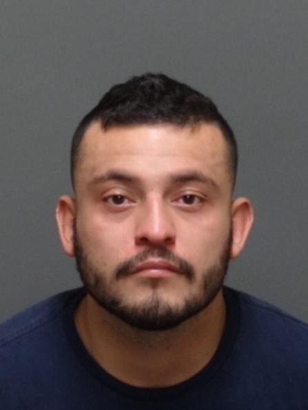 Package Theft Suspect