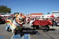 Dragon Dance